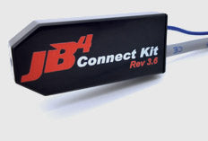 Optional JB4 Smart Phone Wireless REV3 for diagnostics and updates